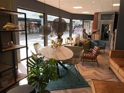 Scheltinga Wonen, Amsterdam openingstijden