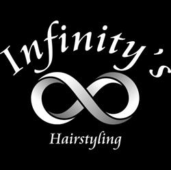 INFINITY'S Hairstyling, Papendrecht openingstijden