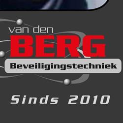 Van den Berg Beveiligingstechniek, Katwijk openingstijden