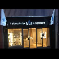 't Damphutje, Nijmegen openingstijden