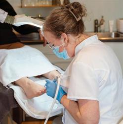 Medisch pedicurepraktijk Lidia's footcare, Hoorn openingstijden