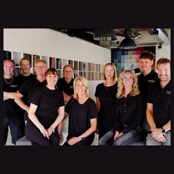 Woonstudio Boon, Spanbroek openingstijden