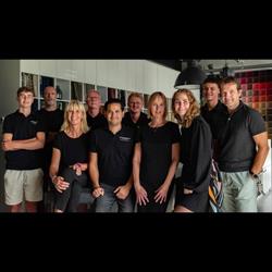 Woonstudio Boon, Spanbroek openingstijden