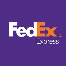 FedEx World Service Center, Utrecht openingstijden