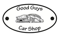Good Guys Car Shop, Maarssen openingstijden