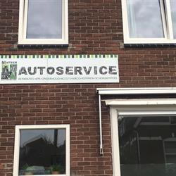 MATSER AUTOSERVICE, Velp openingstijden