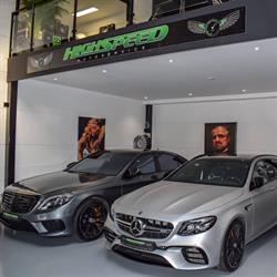High Speed Tuning BV, Amsterdam openingstijden