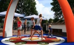 Vakantiepark ¿t Rheezerwold, Heemserveen openingstijden