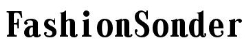 Fashion Sonder - Women's Clothes, Rotterdam openingstijden