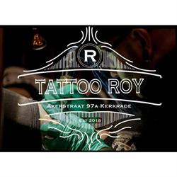 Tattoo Roy, Kerkrade openingstijden