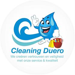 Cleaning Duero, Rotterdam openingstijden