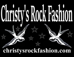 Christy's Rock Fashion, Alkmaar openingstijden