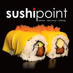 SushiPoint Roosendaal, openingstijden