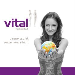 Vital Huidinstituut, Barendrecht openingstijden