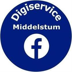 Digiservice-Middelstum, openingstijden