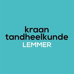 Kraan Tandheelkunde Lemmer, openingstijden