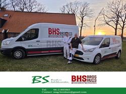 BHS Broshuis, Hengevelde openingstijden