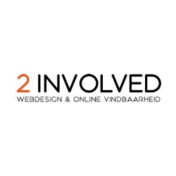 2involved - Webdesign & SEO, Alkmaar openingstijden
