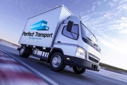 Perfect Transport, Renkum openingstijden