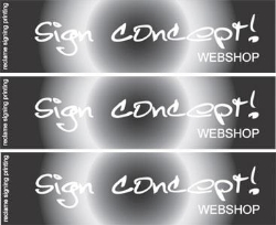 Sign Concept reclamematerialen, Dodewaard openingstijden
