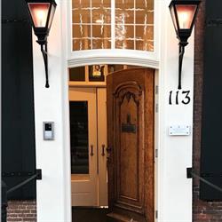 Van Wassenaer Wytema, Haarlem openingstijden