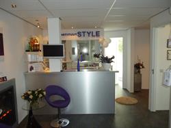 Beauty en Zonnestudio Instituut Style, Rhoon openingstijden