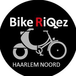 Bike Riqez, Haarlem openingstijden