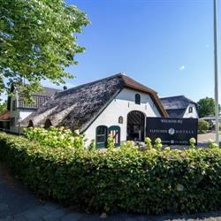 Hotel De Klepperman, Hoevelaken openingstijden