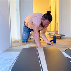 Wondervloer Totaal, Kampen openingstijden