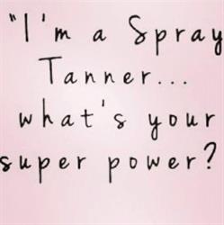 CN Spray Tanning, Uden openingstijden