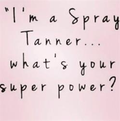 CN Spray Tanning, Uden openingstijden