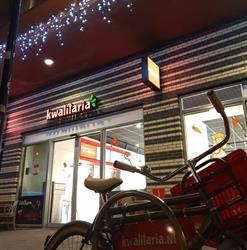 Kwalitaria Prinsenland, Rotterdam openingstijden