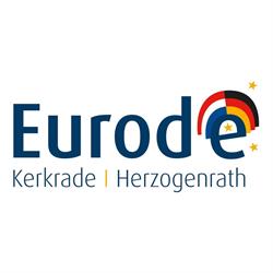 Eurode Openbaar Lichaam, Kerkrade openingstijden