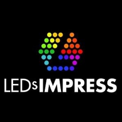 LEDsIMPRESS B.V., Apeldoorn openingstijden
