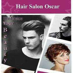 Hairsalon Oscar ?, Veghel openingstijden