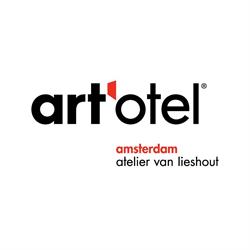 art'otel Amsterdam, openingstijden