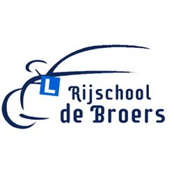 Rijschool de Broers, Alkmaar openingstijden