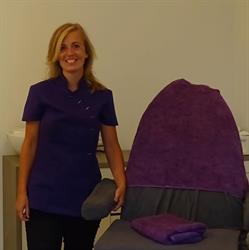 Beautysalon Ja Nettjes, De Goorn openingstijden