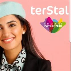 terStal Zwolle-Zuid, openingstijden