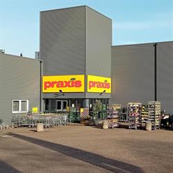 Praxis Nijverdal, openingstijden