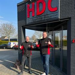 HDC V.O.F., Beilen openingstijden