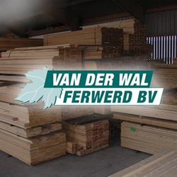 K. van der Wal Ferwerd B.V., Ferwert openingstijden
