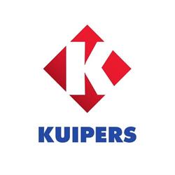Kuipers Bouwmaterialen Zwolle B.V., openingstijden