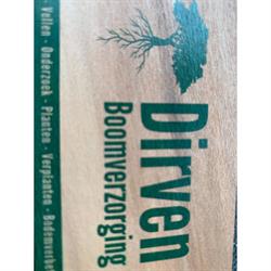 Dirven Boomverzorging, Sprang-Capelle openingstijden