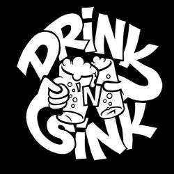 Drink N Sink, Amsterdam openingstijden