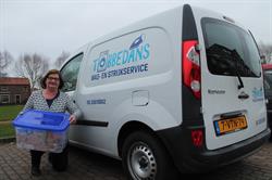 Tobbedans Was- en Strijkservice, Lichtenvoorde openingstijden