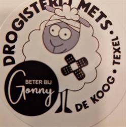 Drogisterij Beter Bij Gonny, De Koog openingstijden