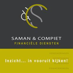 Saman & Compiet Financiële Diensten, Axel openingstijden