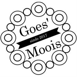 Goes' Moois, openingstijden