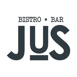 Bistro Bar JUS, Tiel openingstijden